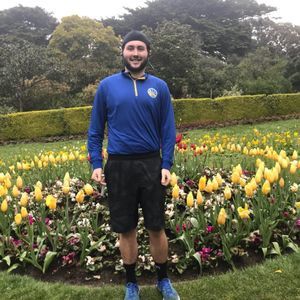 Meet your Posher, Connor